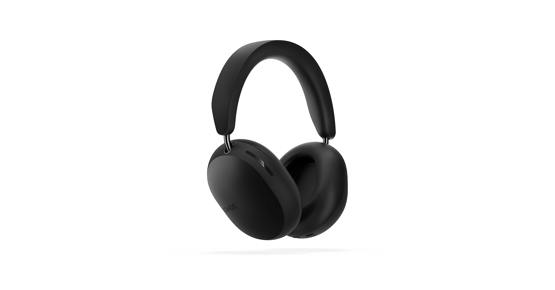 SONOS ワイヤレスヘッドフォン ブラック Amazon.com: Sonos Ace | Noise Cancelling Wireless Over-Ear